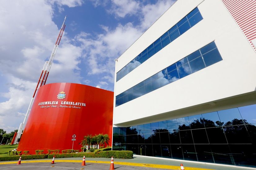 Foto: JL Siqueira/ALMT