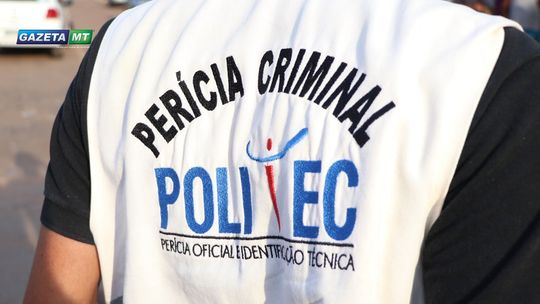 Foto: arquivo Gazeta MT