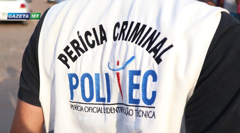 Foto: arquivo Gazeta MT