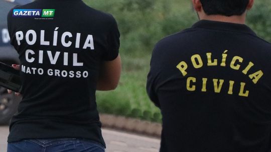 Foto: arquivo Gazeta MT