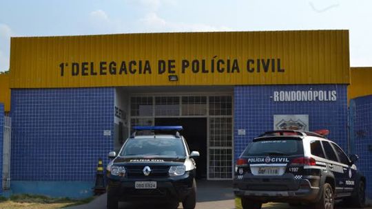 Reprodução