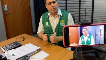 Reprodução