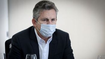 Imagem: Reprodução / Secom