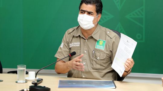 Luiz Alves