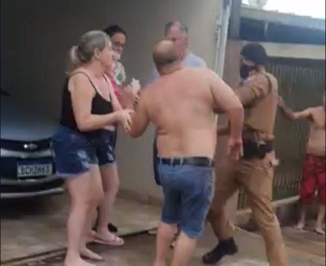Reprodução/vídeo