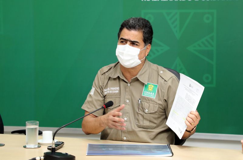 Luiz Alves