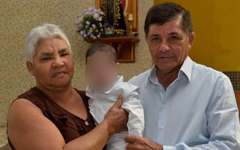 Reprodução
