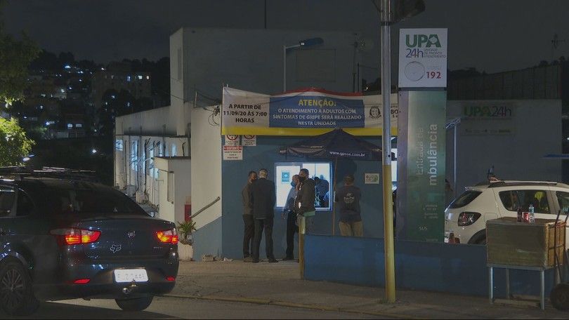 Imagem: Reprodução / G1