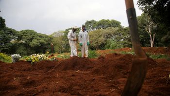 Imagem: Reprodução / Carla Carniel/Reuters