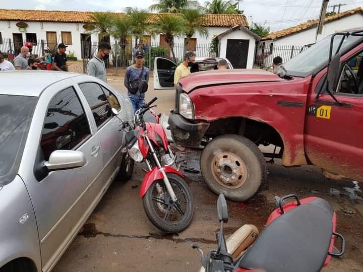 Arquivo pessoal