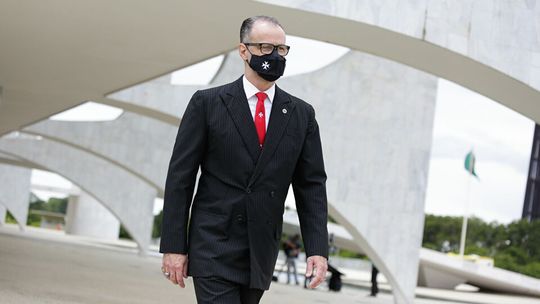 Folhapress / Raul Spinassé