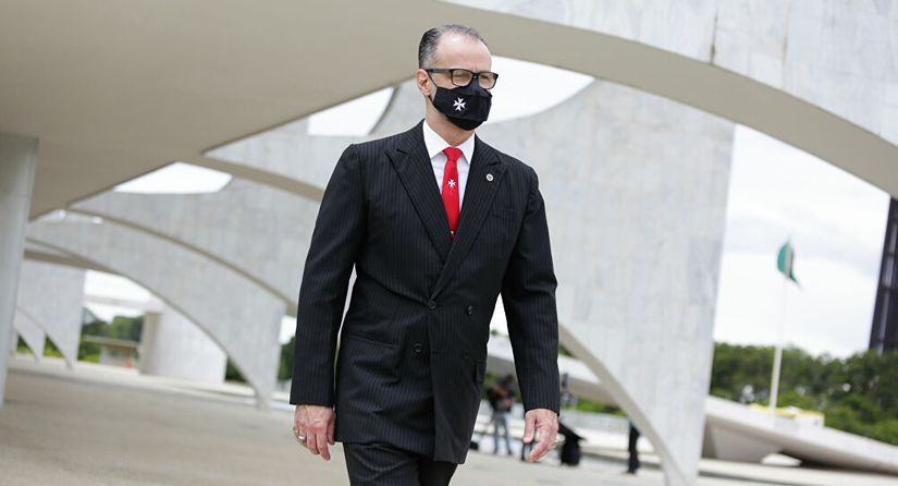 Folhapress / Raul Spinassé