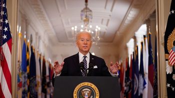 AP Photo/Andrew Harnik
