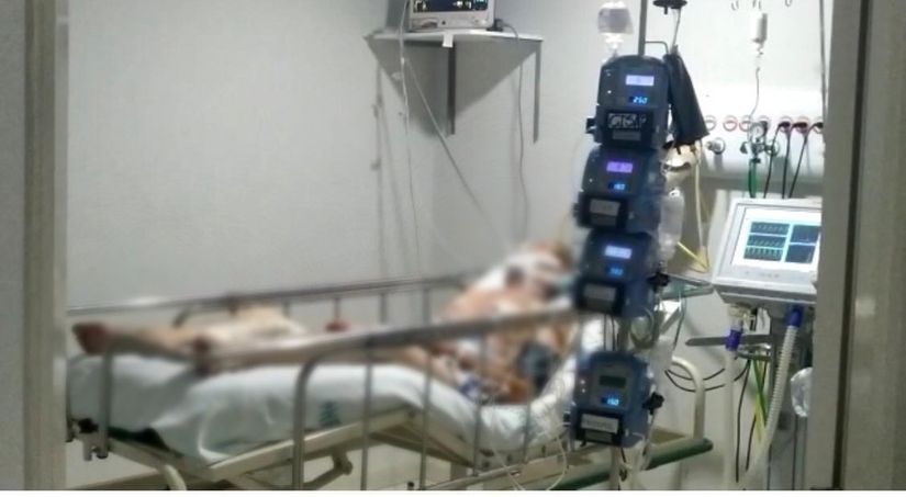 Ascom HR/Divulgação