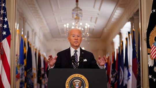 AP Photo/Andrew Harnik