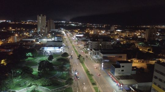 Diego Utida – Arquivo GCOM – Prefeitura de Rondonópolis
