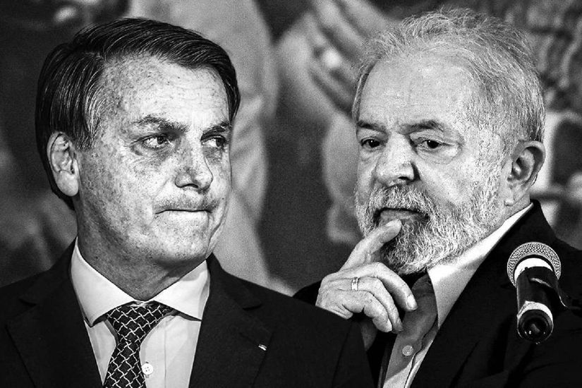 Miguel Schincariol/Evaristo Sá/Getty Images
