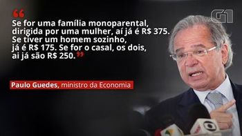 Imagem: Reprodução / G1