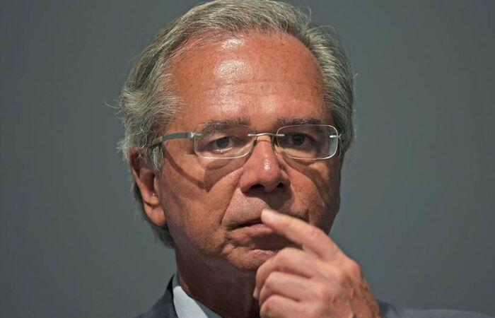 CARL DE SOUZA / GETTY/AFP