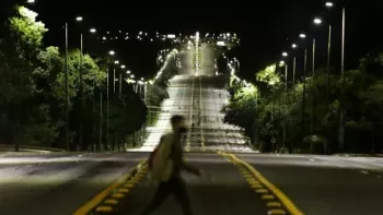 Gustavo Moreno/Especial Metrópoles
