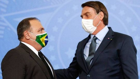 Reprodução
