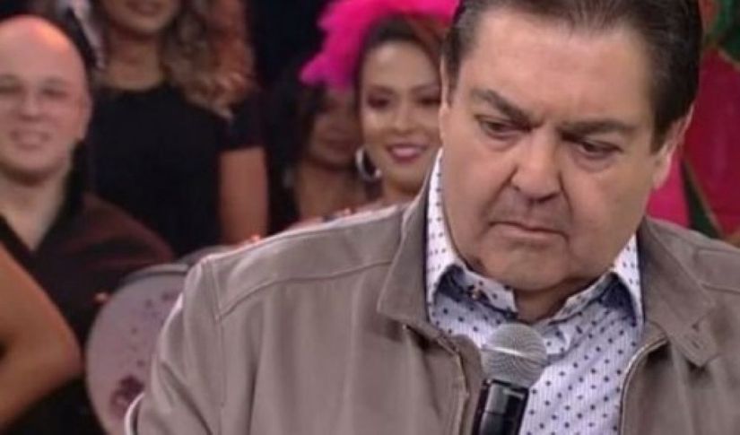 Reprodução / TV Globo