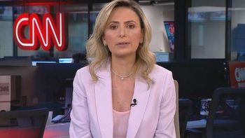 CNN Brasil/Reprodução