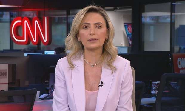 CNN Brasil/Reprodução