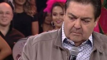 Reprodução / TV Globo