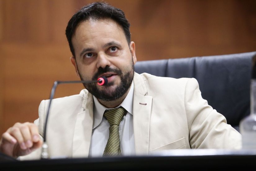 Governo estadual atende indicações do deputado Claudinei