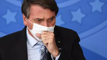 Evaristo Sá/AFP via Getty Images