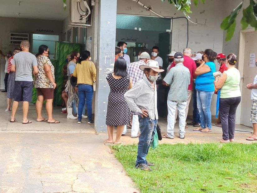 Paulo Schuh/Redes Sociais