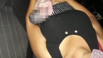 Divulgação / Rede Social