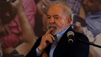 Justiça do Paraná mantém bloqueio de bens de ex-presidente Lula | Foto: Miguel Schincariol / AFP / CP