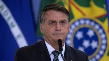 EFE/ Joédson Alves/Archivo
