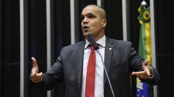 Gustavo Lima / Câmara dos Deputados