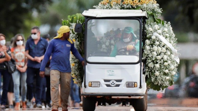 Imagem: Reprodução / G1