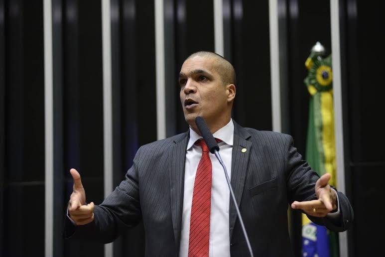 Gustavo Lima / Câmara dos Deputados
