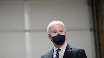 Imagem: Reprodução / Carolyn Kaster/AP