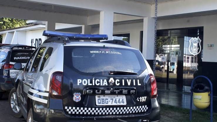 Reprodução