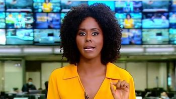 Reprodução/TV Globo