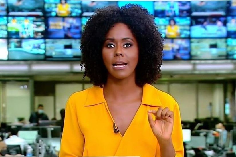 Reprodução/TV Globo