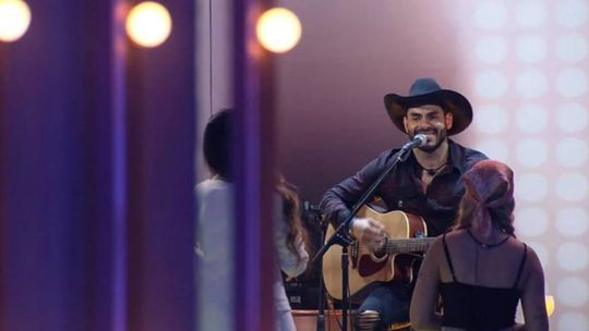 Reprodução/Gshow