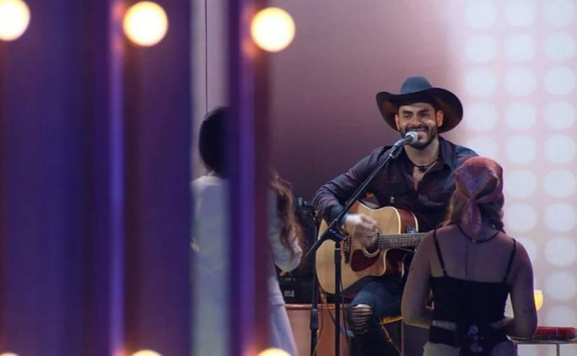 Reprodução/Gshow