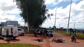 Arquivo pessoal