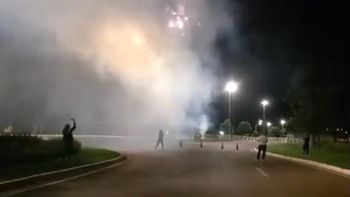 Reprodução/Facebook