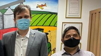 Reprodução