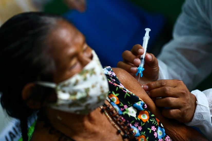 © Marcelo Camargo/Agência Brasil