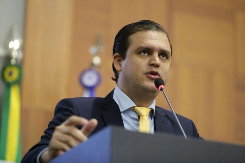 Reprodução