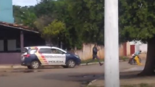 Reprodução